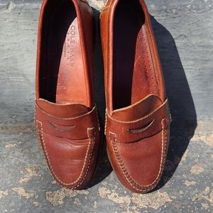 Cole Haan Loafers (size 8.5)